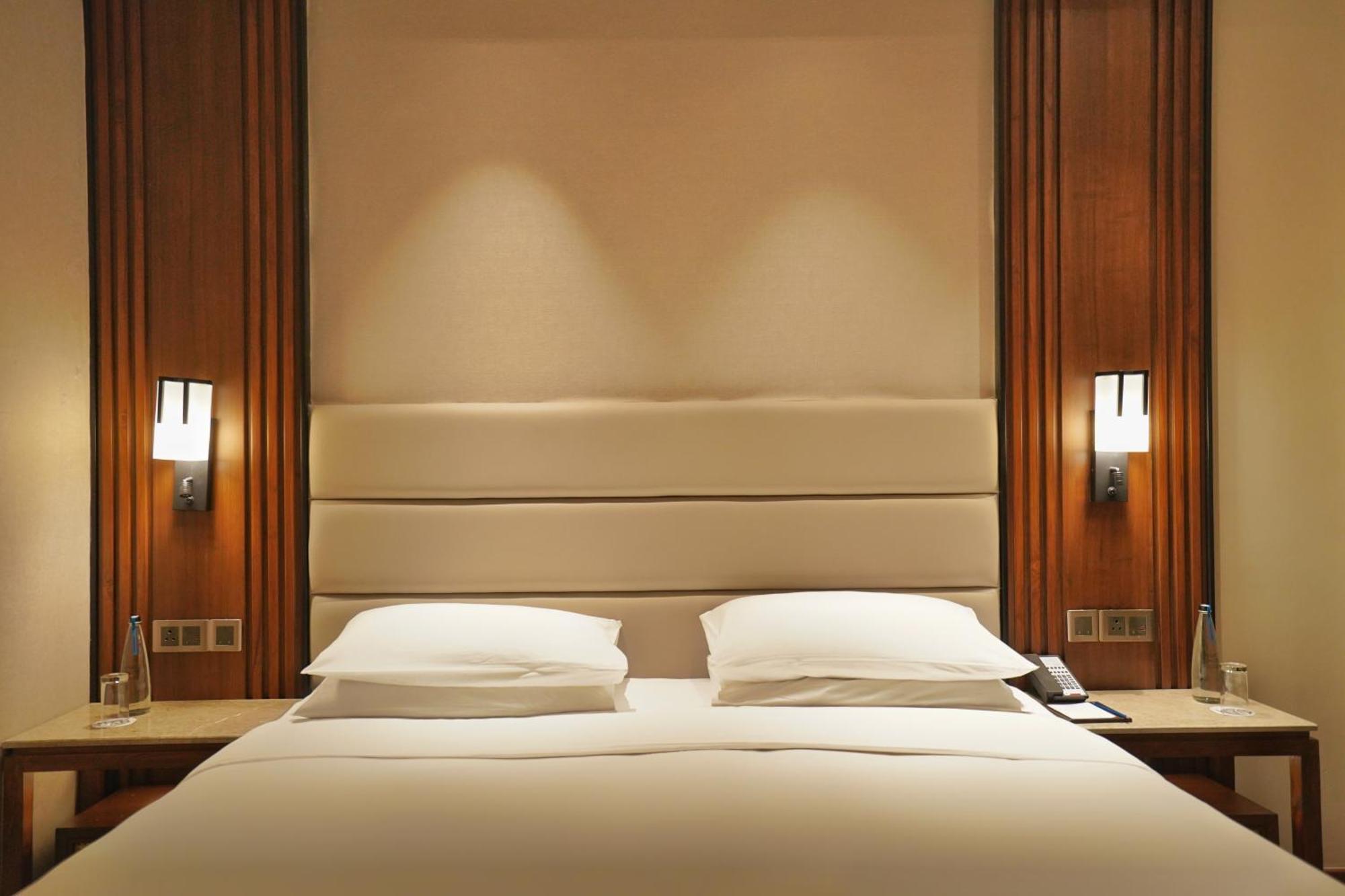 Hyatt Centric Rajpur Road Dehradun Hotel Ngoại thất bức ảnh