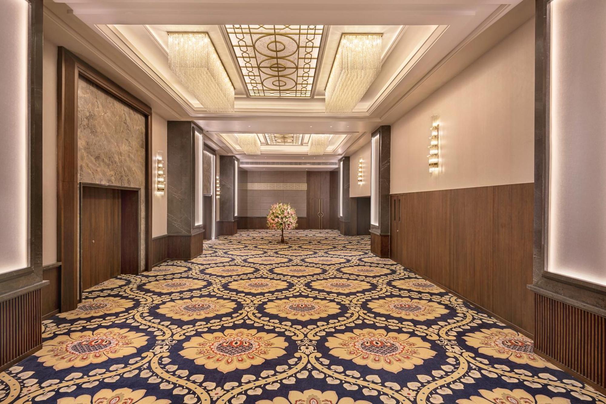 Hyatt Centric Rajpur Road Dehradun Hotel Ngoại thất bức ảnh