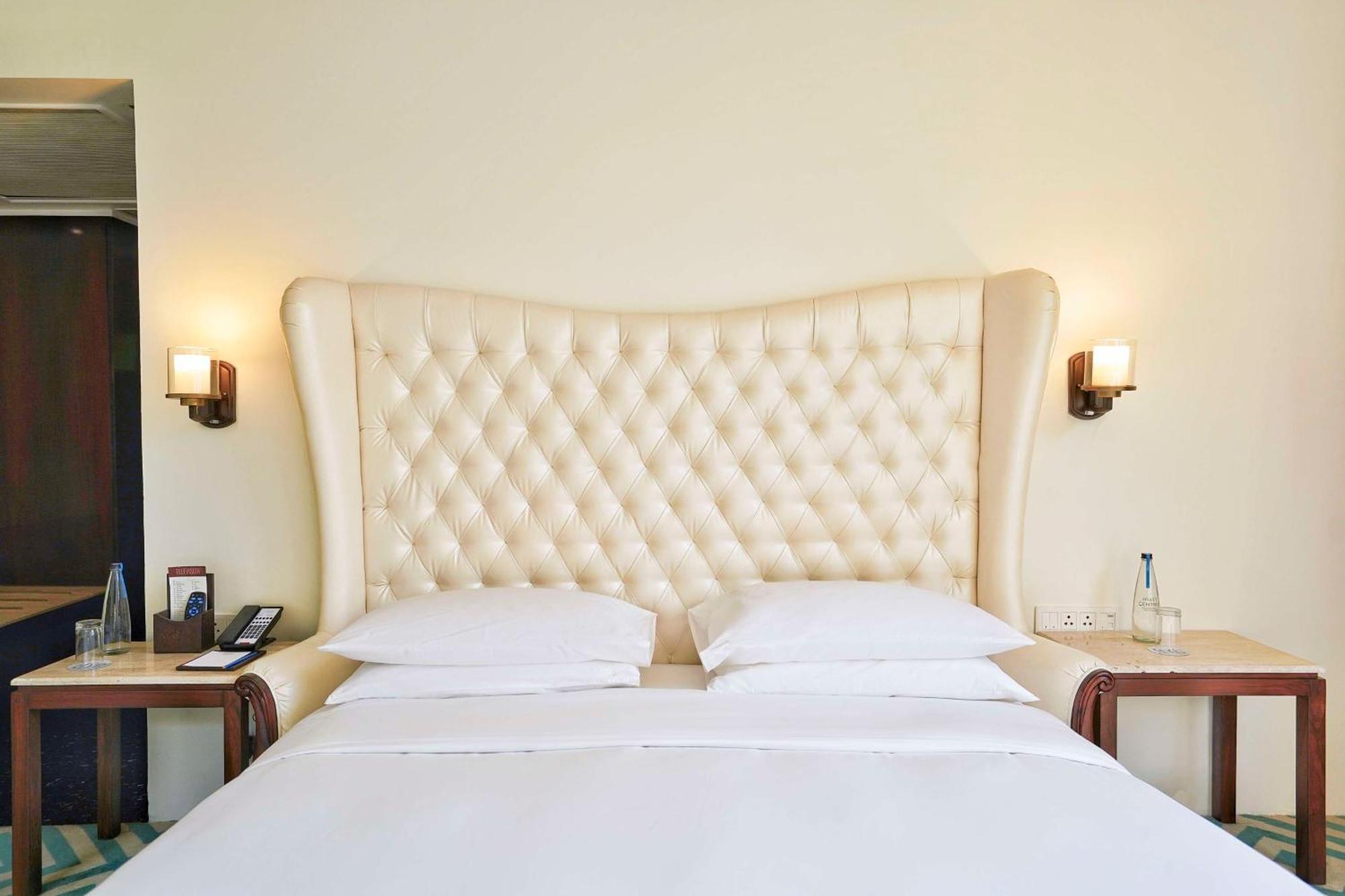 Hyatt Centric Rajpur Road Dehradun Hotel Ngoại thất bức ảnh